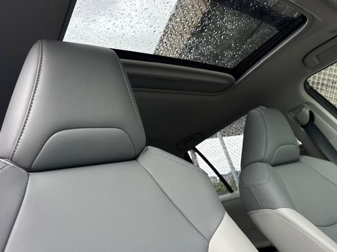 New 2025 Toyota RAV4 XLE Premium image 17