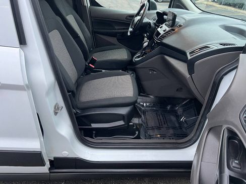 Used 2020 Ford Transit Connect XL FWD image 30