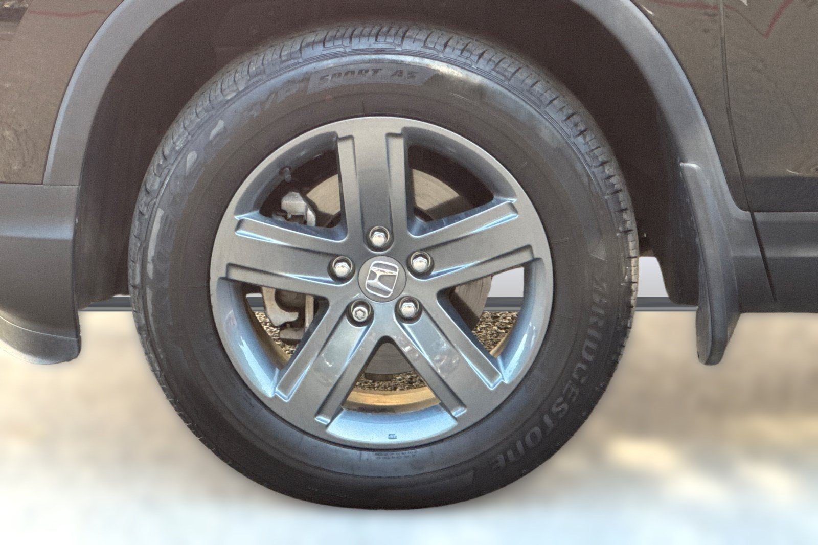 Certified 2023 Honda Ridgeline RTL image 12