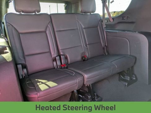 Used 2024 GMC Yukon XL Denali image 33