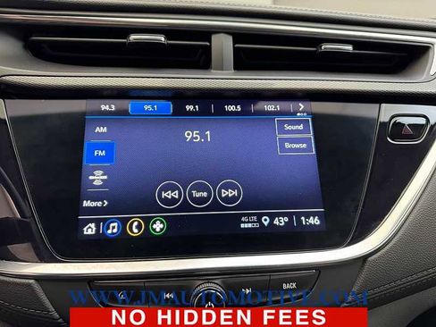 Used 2023 Buick Encore GX Preferred image 22