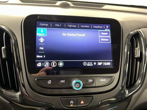 Certified 2024 Chevrolet Equinox RS image 22