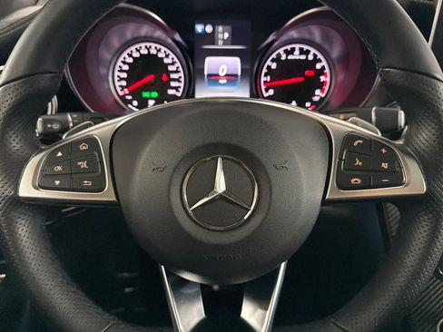 Used 2019 Mercedes-Benz GLC 43 AMG 4MATIC image 24