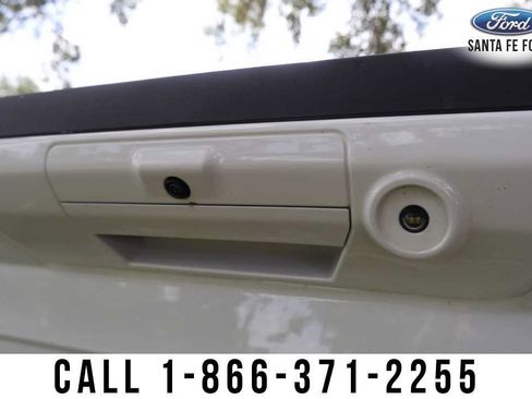 Used 2023 Ford F150 Lariat w/ Equipment Group 502A High AWD/4WD image 8