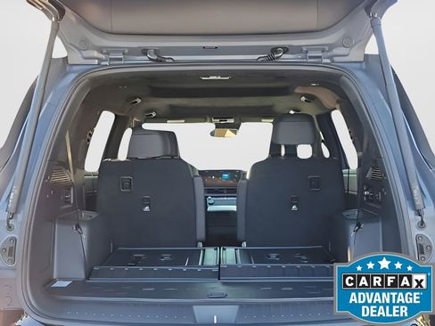 Used 2025 Hyundai Santa Fe Calligraphy image 15