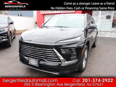 Used 2025 Buick Enclave Preferred