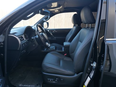 Certified 2022 Lexus GX 460 Premium image 22