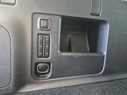 Used 2025 Ford Expedition Max Platinum AWD/4WD image 21