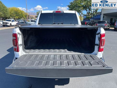 Used 2022 RAM 1500 Laramie image 33