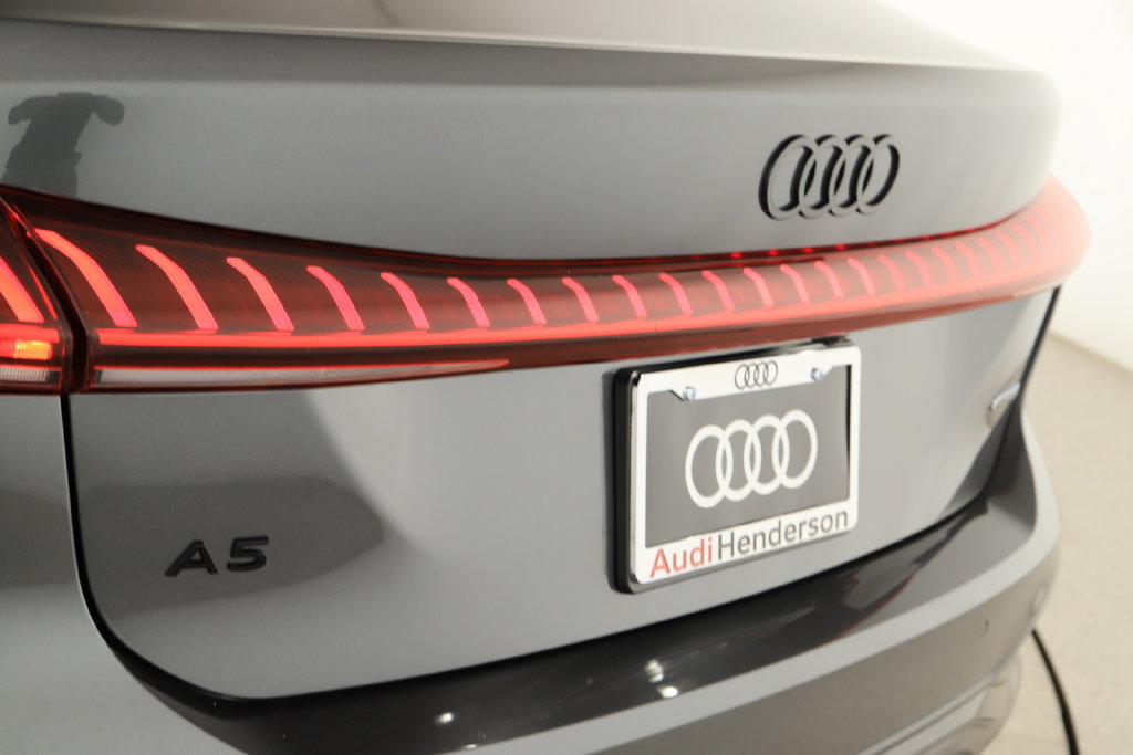 New 2026 Audi A5 Premium AWD/4WD image 35