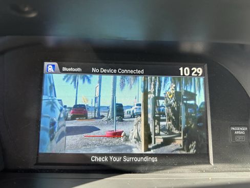 Used 2014 Honda Accord EX-L image 10