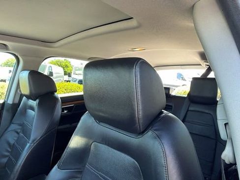 Used 2020 Honda CR-V EX-L image 22