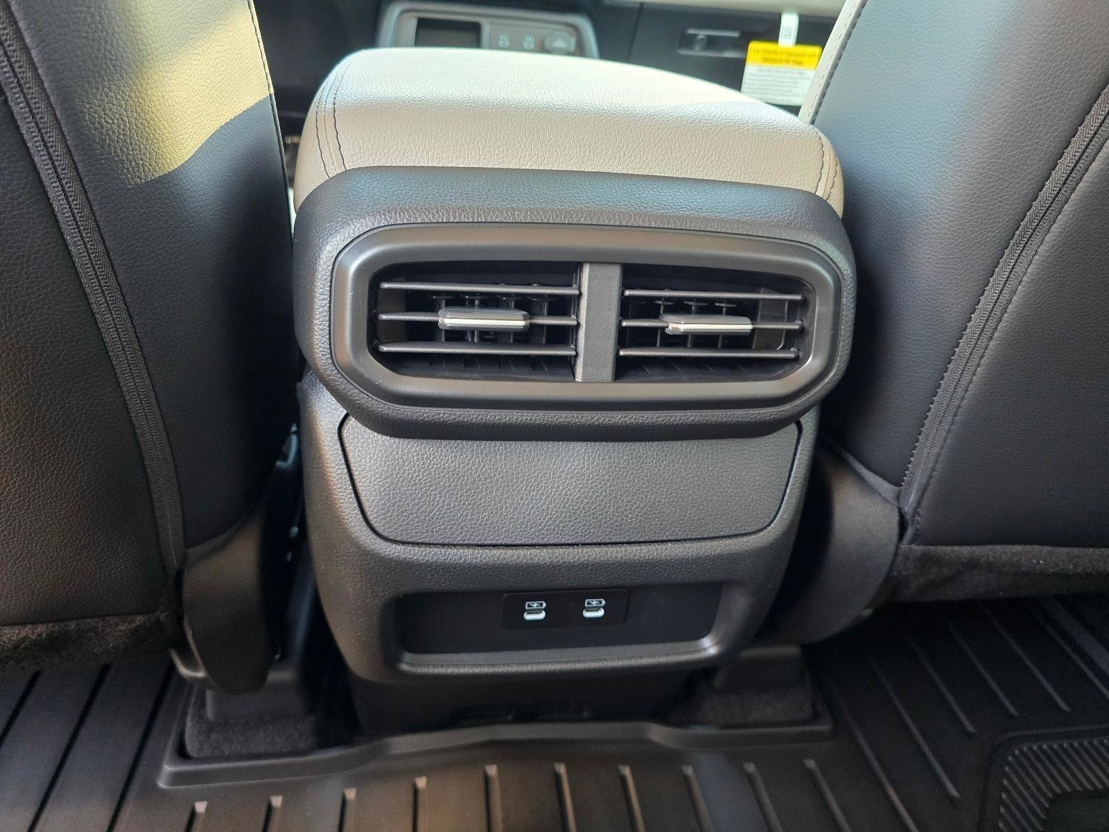 New 2026 Honda Passport RTL image 25