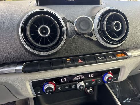 Used 2016 Audi A3 2.0T Premium Plus w/ Premium Plus Package image 19