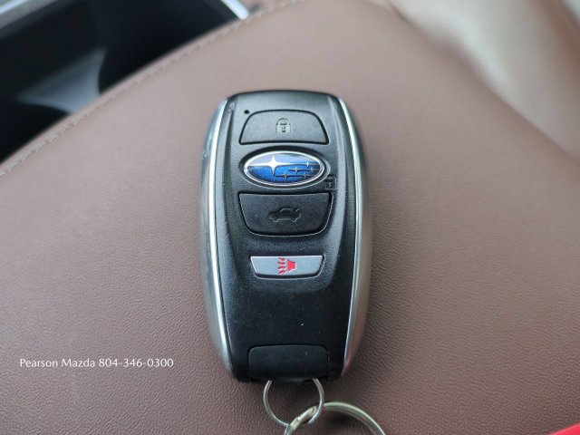 Used 2020 Subaru Outback Touring w/ Tech Package 2 AWD/4WD image 32