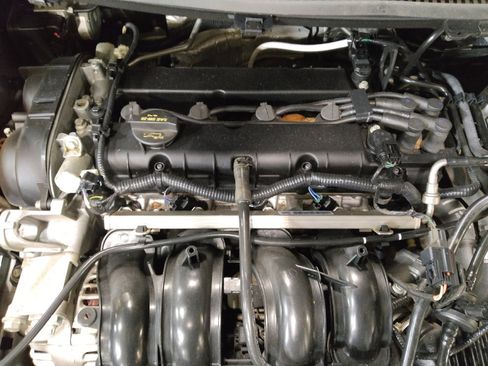 Used 2018 Ford Fiesta SE image 30