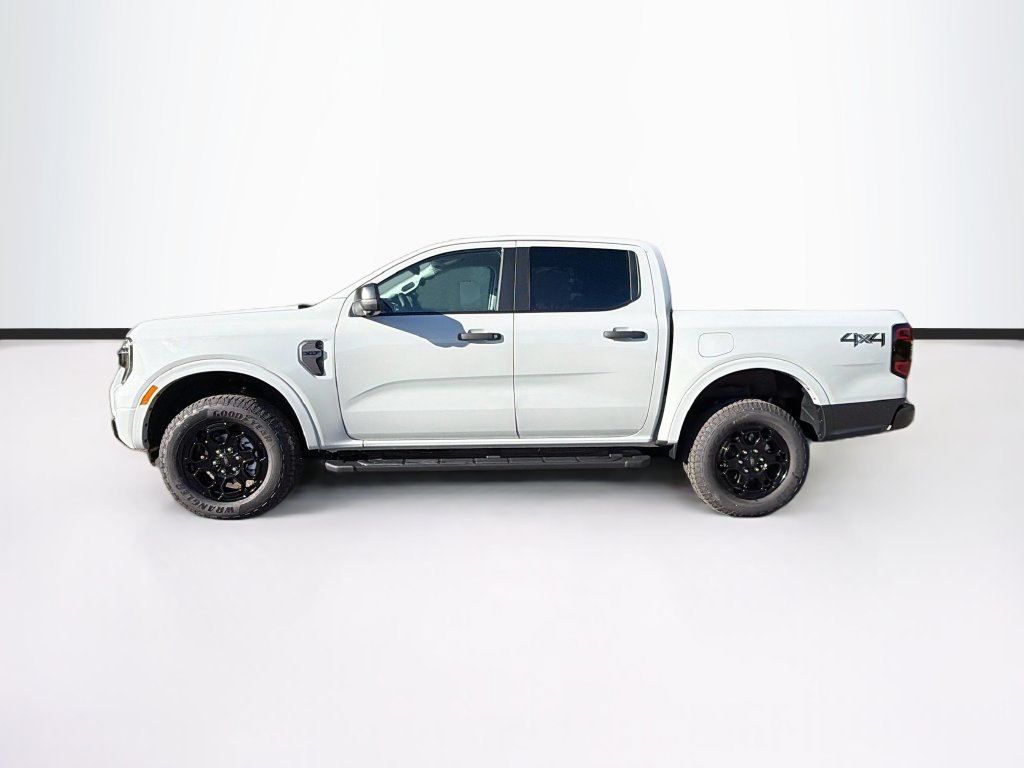 New 2026 Ford Ranger XLT w/ Equipment Group 301A High AWD/4WD image 8