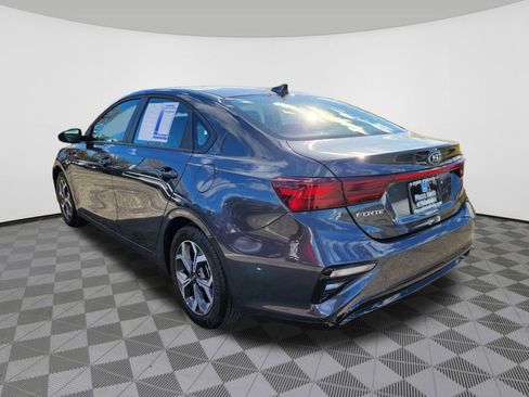 Used 2020 Kia Forte LXS image 3