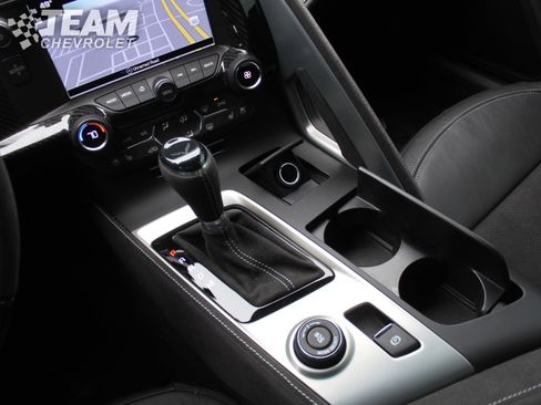 Used 2019 Chevrolet Corvette ZR1 image 25