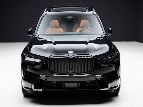 Used 2026 BMW X7 xDrive40i w/ M Sport Package image 6