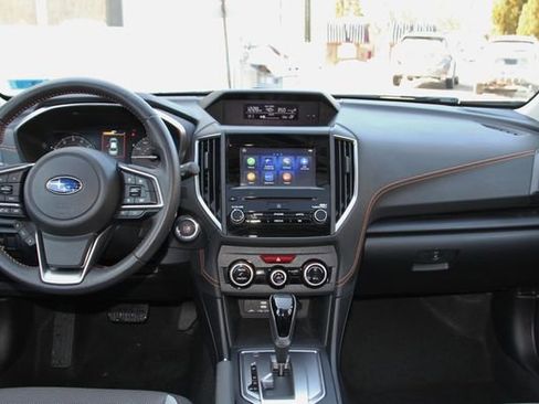 Certified 2023 Subaru Crosstrek 2.0i Premium image 32