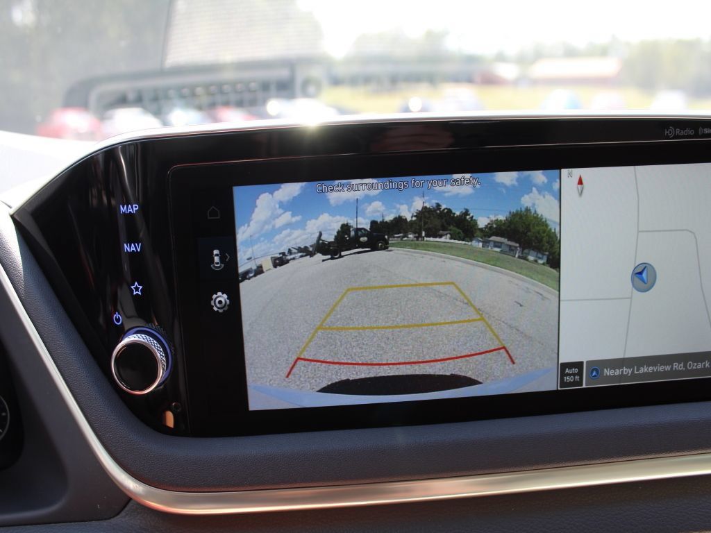 Used 2023 Hyundai Sonata SEL w/ Convenience Package FWD image 13
