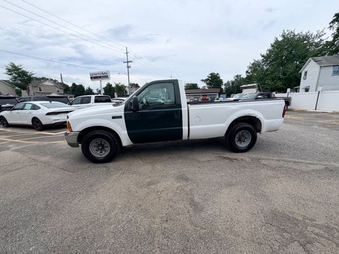 Used 1999 Ford F250 XL RWD image 33