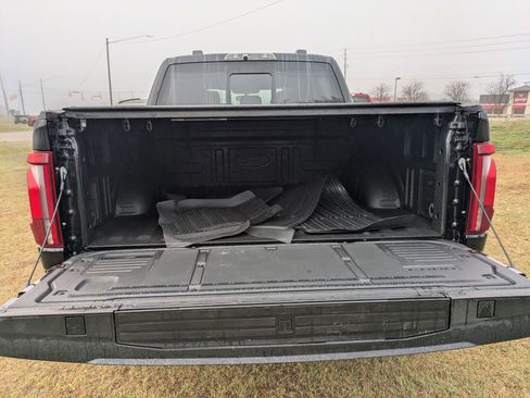 Certified 2024 Ford F150 Raptor image 33