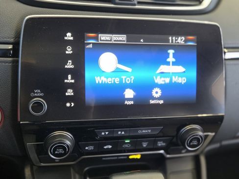 Used 2018 Honda CR-V Touring image 38