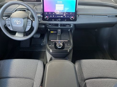 New 2026 Toyota bZ image 16