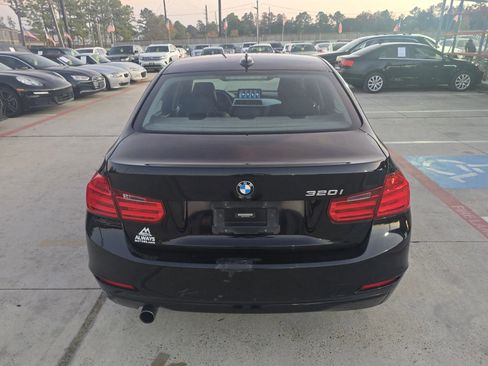 Used 2013 BMW 320i Sedan image 14