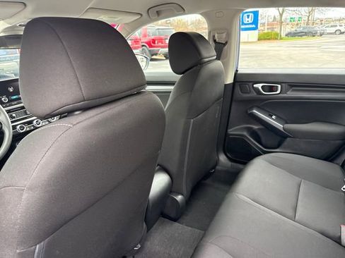 Certified 2023 Honda Civic LX image 20