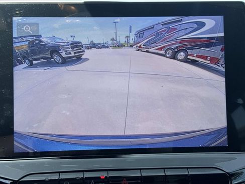 New 2026 Jeep Compass Latitude image 26