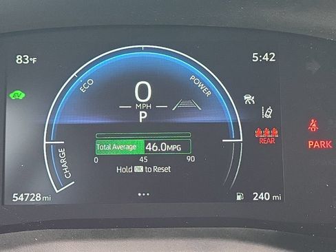 Used 2025 Toyota Camry SE FWD image 17