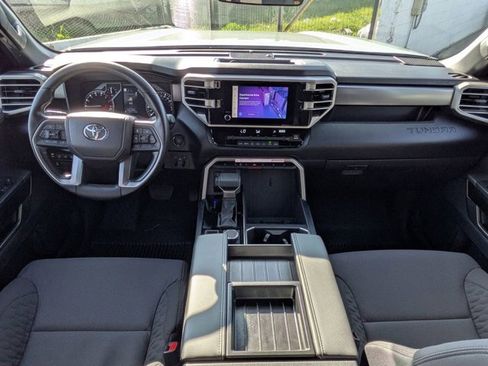 Used 2026 Toyota Tundra SR5 image 16
