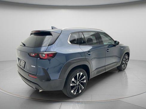 Used 2025 MAZDA CX-50 2.5 Hybrid w/ Premium Plus Pkg AWD/4WD image 4