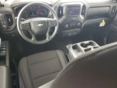 New 2026 Chevrolet Silverado 2500 Custom w/ Custom Value Package image 15