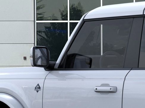 New 2025 Ford Bronco Outer Banks image 22