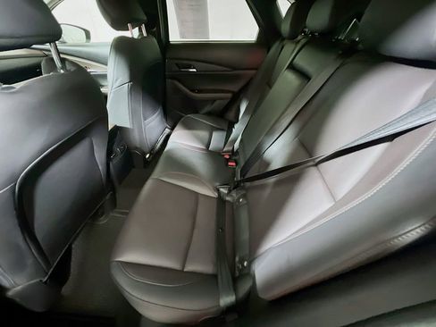 Used 2021 MAZDA CX-30 AWD 2.5 S w/ Premium Package image 21