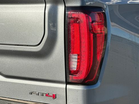 Used 2019 GMC Sierra 1500 AT4 w/ AT4 Premium Package image 31