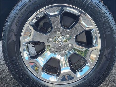 Certified 2022 RAM 1500 Big Horn image 17