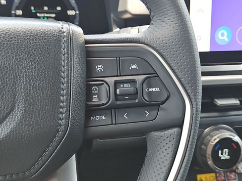 New 2026 Toyota 4Runner 4WD image 28
