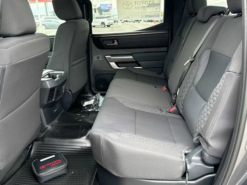 New 2026 Toyota Tundra SR5 w/ SR5 Convenience Package AWD/4WD image 10