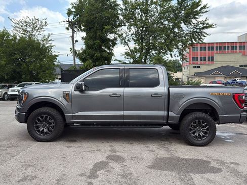 Used 2023 Ford F150 Tremor w/ Equipment Group 402A High AWD/4WD image 6