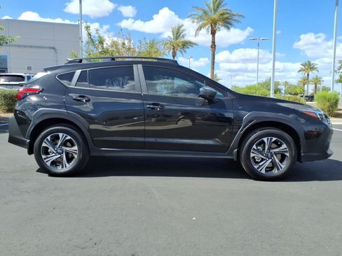 Certified 2026 Subaru Crosstrek 2.5i Premium AWD/4WD image 8