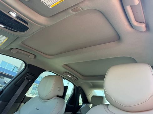 Used 2018 Cadillac CT6 Premium Luxury image 19