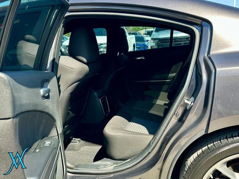 Used 2023 Dodge Charger GT RWD image 22