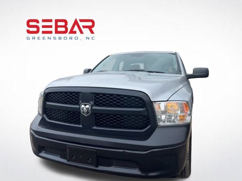 Used 2016 RAM 1500 Tradesman w/ Popular Equipment Group image 11