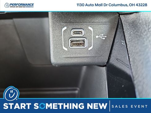 New 2026 Jeep Compass Latitude image 24