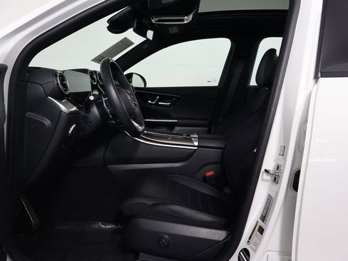 Certified 2025 Mercedes-Benz GLC 43 AMG GLC 43 AMG image 10